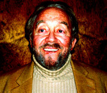Donald O'Donovan