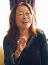 Yōko Shōji profile picture