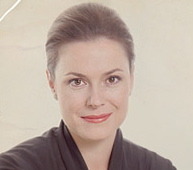 Samantha Bruce-Benjamin profile picture