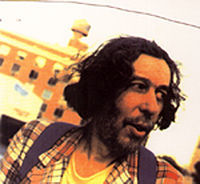 Tuli Kupferberg profile picture