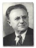 Ernest Pérochon profile picture