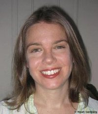 Melanie Rehak profile picture