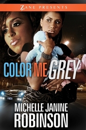 Michelle Janine Robinson profile picture