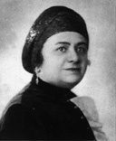 Marija Jurić Zagorka profile picture