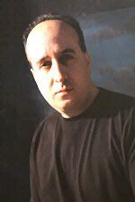 Adam Langer profile picture