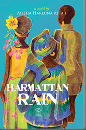 Ayesha Harruna Attah profile picture