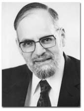 Israel M. Kirzner profile picture