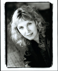 Veronika Martenova Charles profile picture
