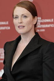 Julianne Moore profile picture