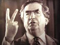 Denis Healey profile picture
