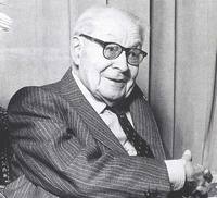 Georges Dumézil profile picture