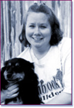 A.M. Jenkins profile picture