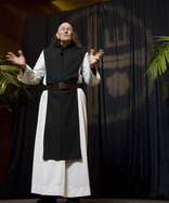 Thomas Keating