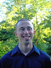 Scott Heydt