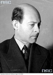 Józef Wittlin profile picture
