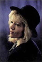 Birgitta H. Halldórsdóttir