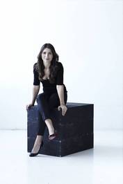 Natasha Friis Saxberg