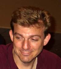 Jeremy Paul Bagai