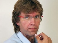 Miloš Čermák