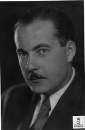 János Székely
