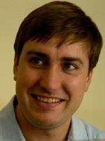 Richard Hollingham profile picture