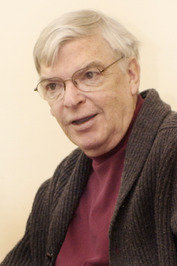Frank Conroy profile picture