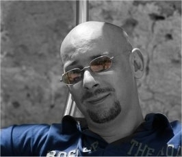 Giuseppe Granieri (Author of Blog Generation)