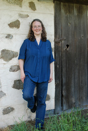 Kathleen Ernst profile picture