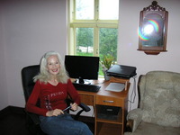 Sandy Hyatt-James profile picture