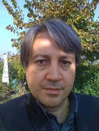 Giovanni Boccia Artieri