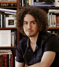 Tiago Salazar