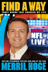 Merril Hoge