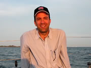 Ben Sherwood profile picture