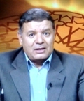 جمال المرزوقي