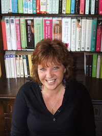 Christina Jones profile picture