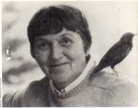 Margarete Sigl Corbo profile picture