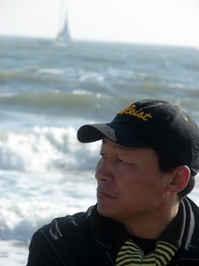 Г. Аюурзана (Author of Бөөгийн домог)