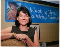 Alison A. Armstrong profile picture