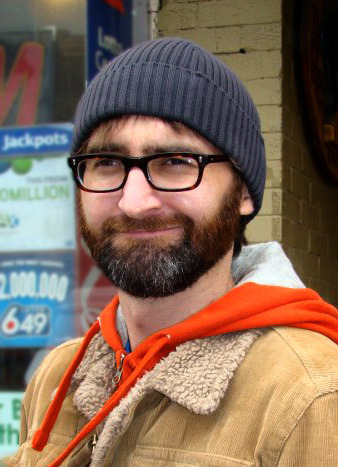 J. Bone (Artist of DC)