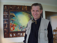 Oleg Lipchenko