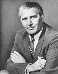 Wernher von Braun profile picture