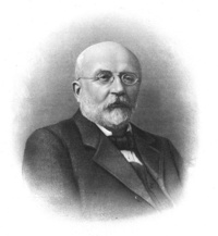 Gaston Maspero profile picture