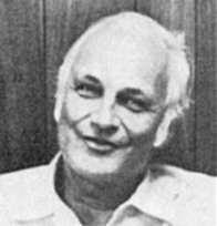 Paul M. Sweezy profile picture