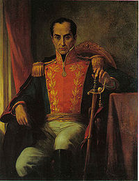 Simón Bolívar profile picture