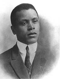 Oscar Micheaux profile picture