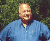 Terry Grosz profile picture