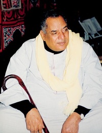 محمد مستجاب profile picture