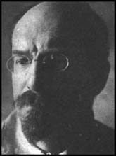 Anatoly Lunacharsky