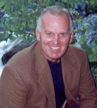 James Michael Pratt profile picture