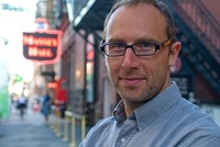 David Bezmozgis profile picture